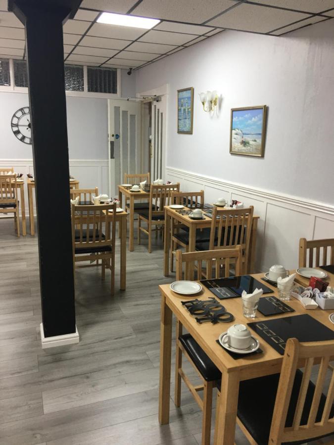مبيت وإفطار بلاكبول Kingscliff المظهر الخارجي الصورة