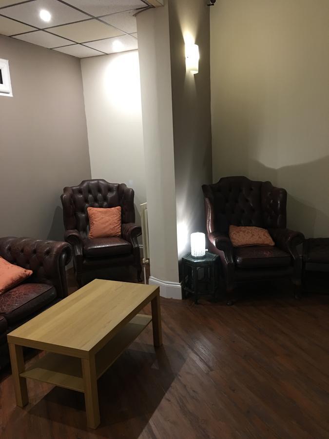 مبيت وإفطار بلاكبول Kingscliff المظهر الخارجي الصورة